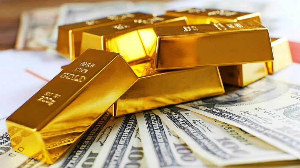 precious metal companies reviewed bars
